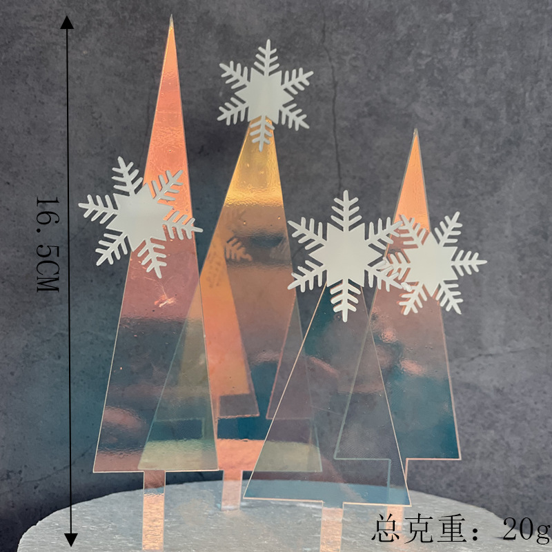 Meal Prep Frozen - Frozen Snowflake Theme Birthday Party Cake