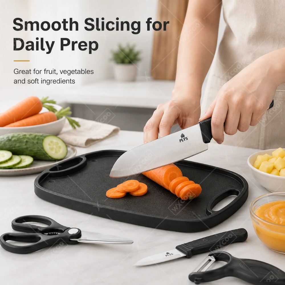 Baby Food Preparation Knife Se - Meal Prep Kits review and price