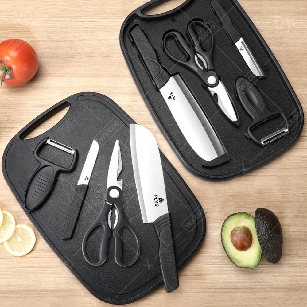 Baby Food Preparation Knife Se - Meal Prep Kits review and price