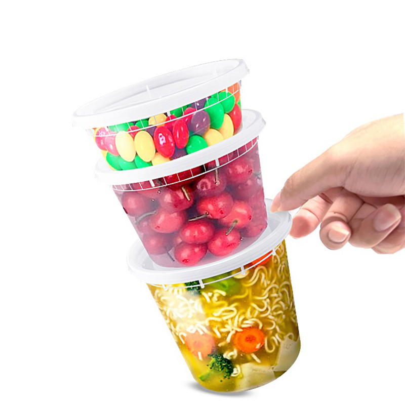 10Pcs Clear Food-Grade BPA-Fre - Meal Prep No Microwave review and price