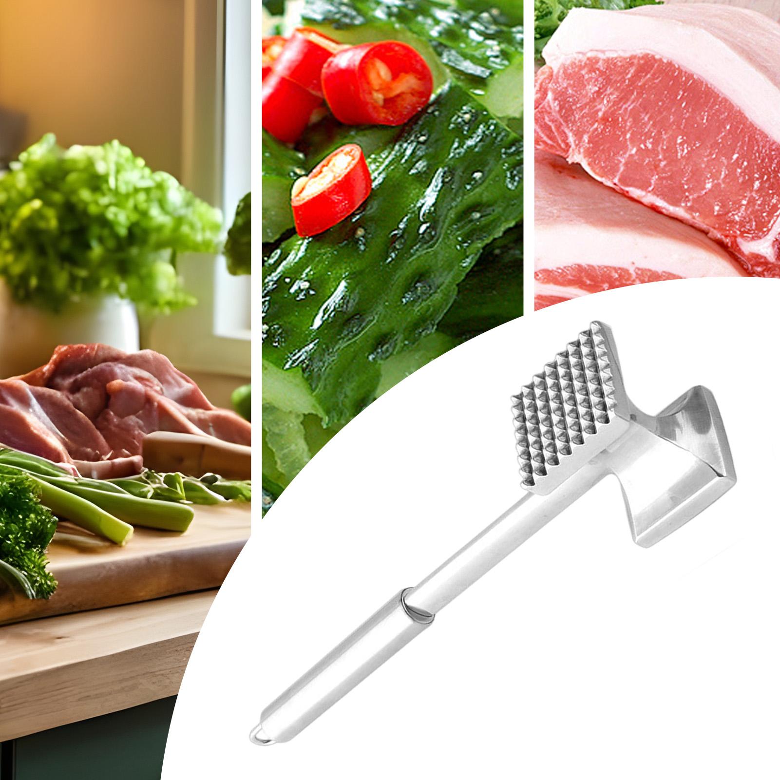 Meat Pounder Double-Sided Pork - Meal Prep Pork review and price