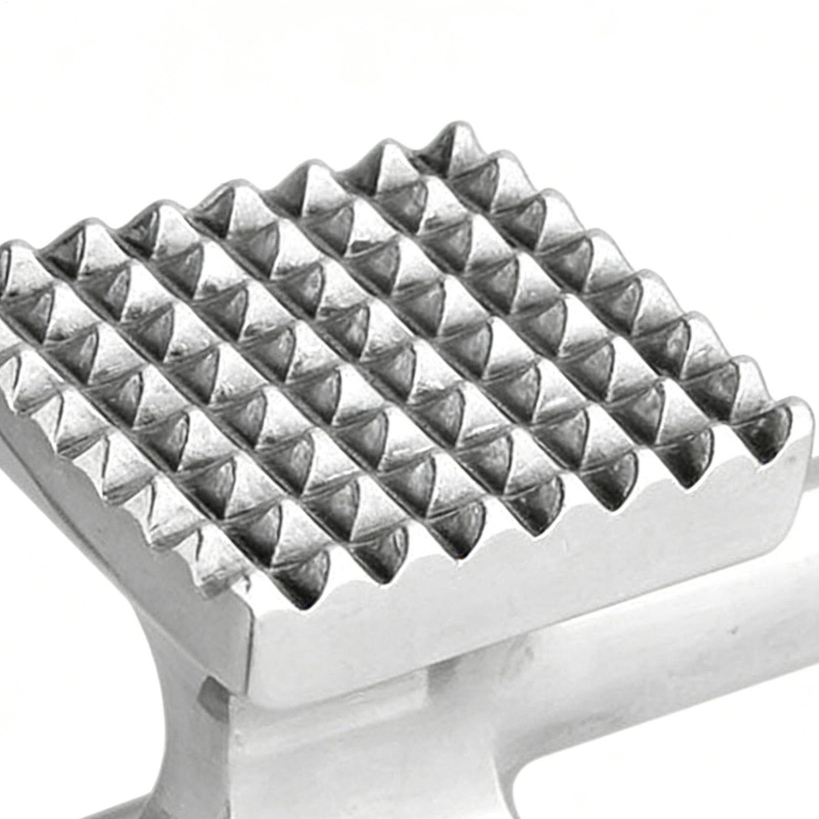 Meat Pounder Double-Sided Pork - Meal Prep Pork review and price