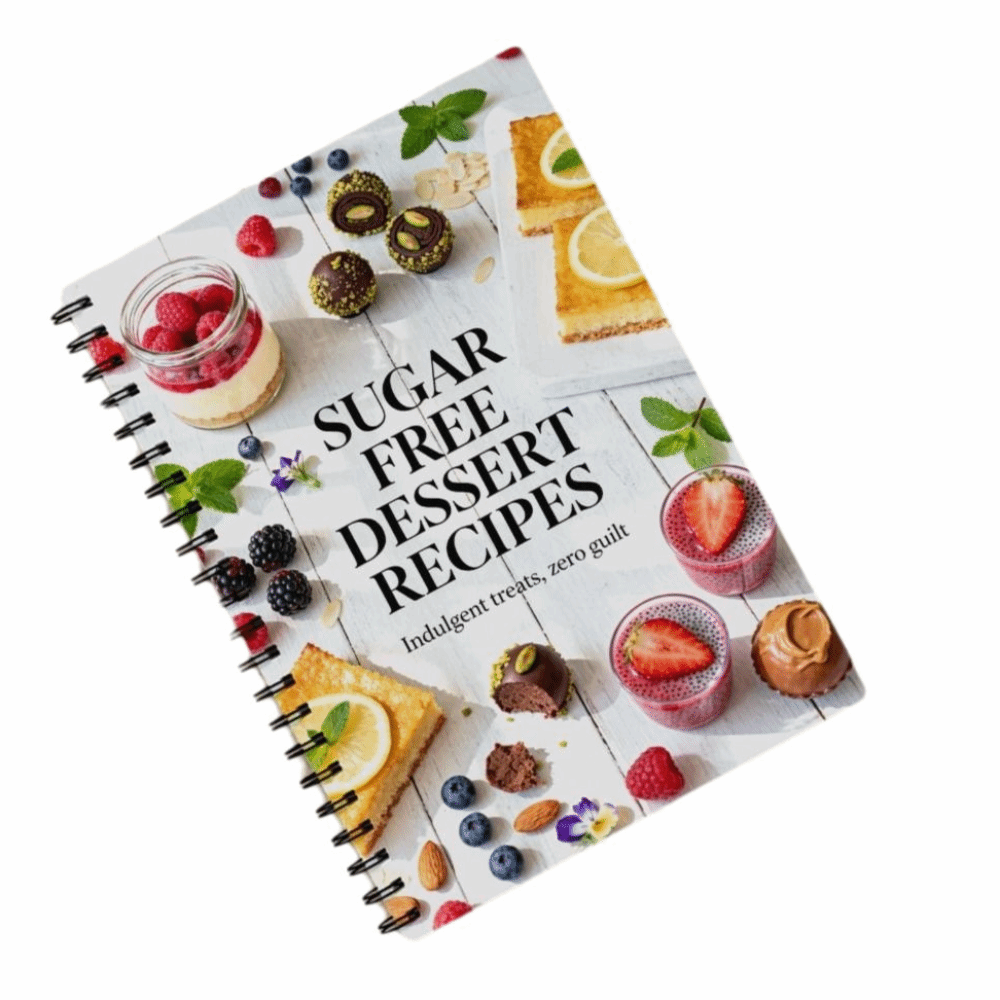 New Sugar Free Sugar Free Dess - Meal Prep Simple review and price