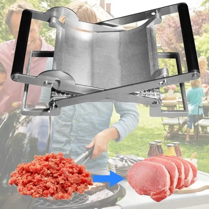 Stainless Steel Tenderizer For - Meal Prep Pork review and price